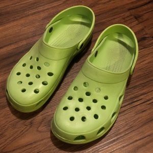 Crocs